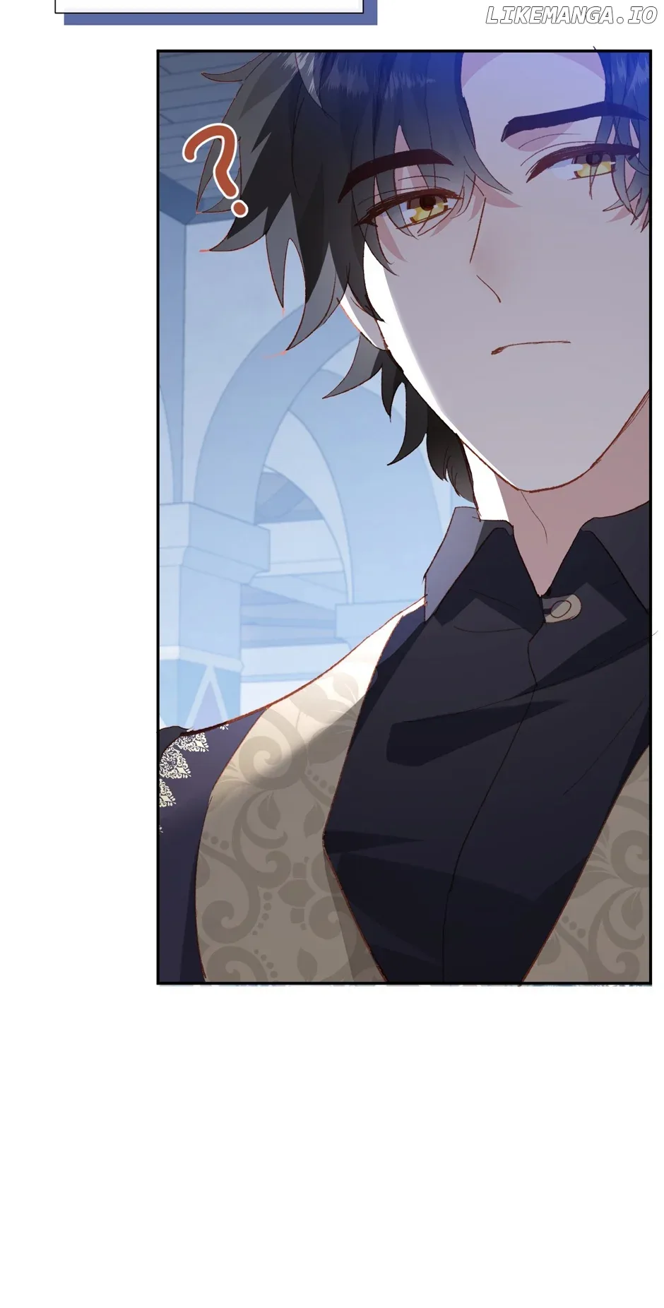 The Princess Doesn’t Want to Be Spoiled Chapter 40 page 21