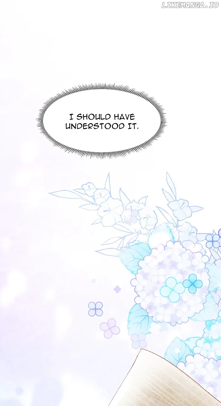 The Princess Doesn’t Want to Be Spoiled Chapter 40 page 44