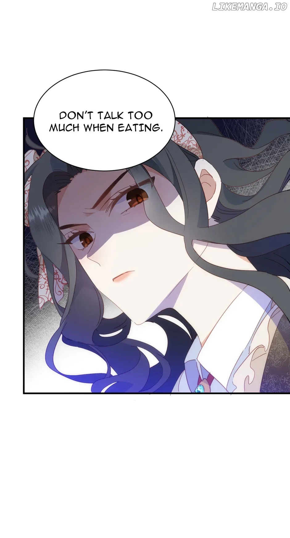The Princess Doesn’t Want to Be Spoiled Chapter 40 page 13