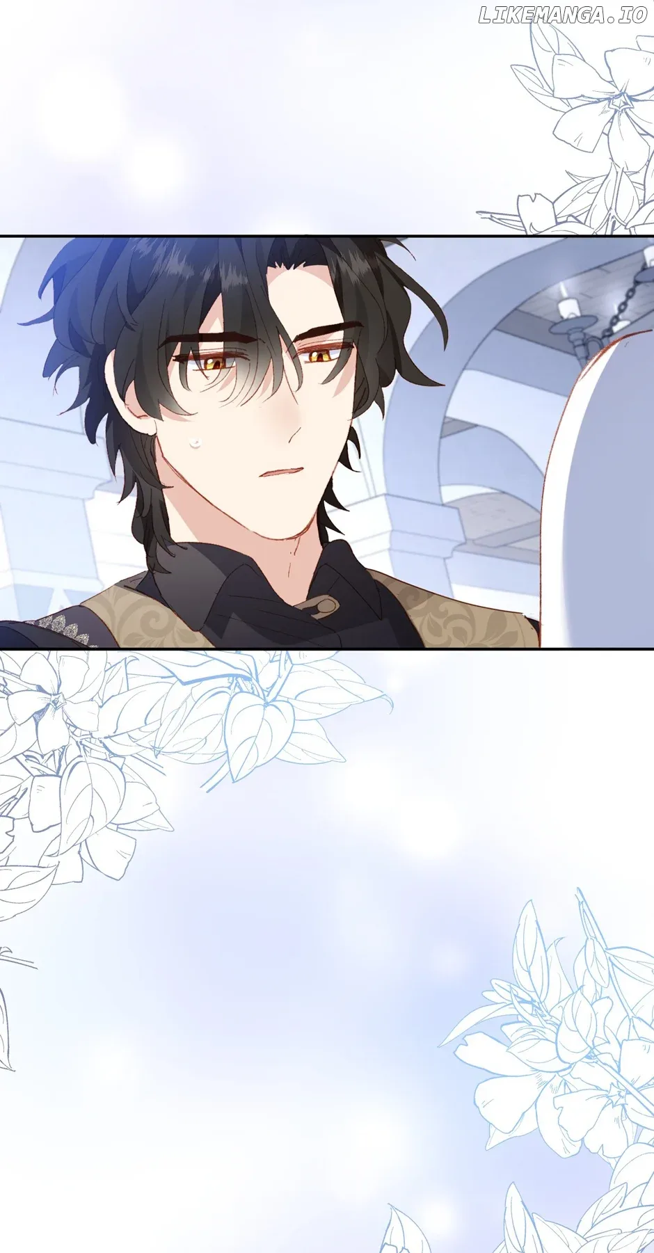 The Princess Doesn’t Want to Be Spoiled Chapter 40 page 27