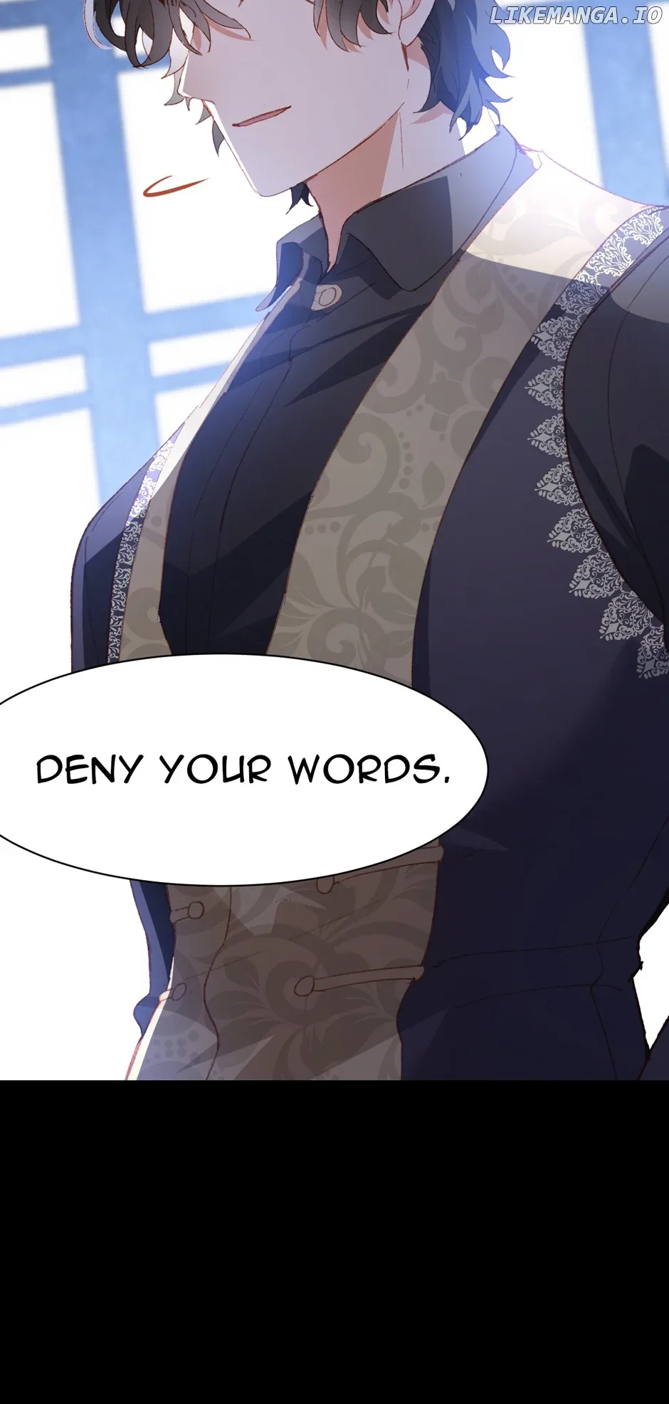 The Princess Doesn’t Want to Be Spoiled Chapter 40 page 36