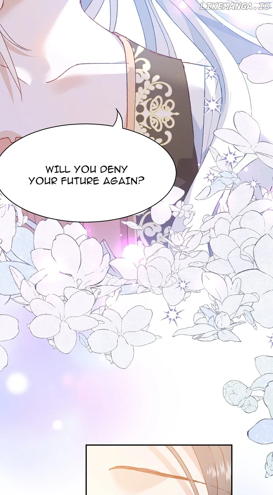 The Princess Doesn’t Want to Be Spoiled Chapter 42 page 50