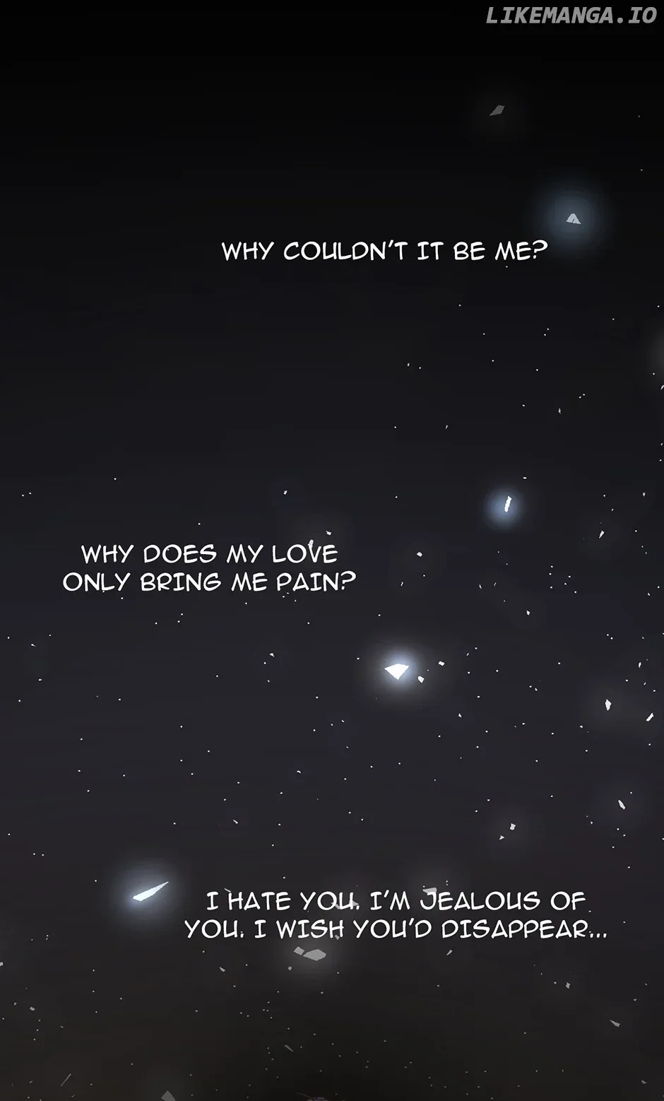 The Princess Doesn’t Want to Be Spoiled Chapter 42 page 37