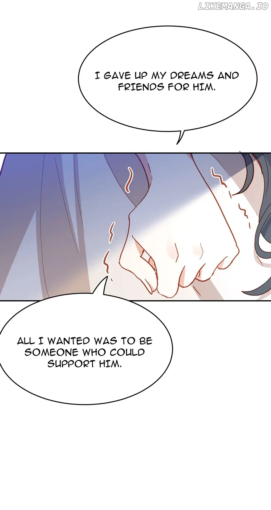 The Princess Doesn’t Want to Be Spoiled Chapter 42 page 46