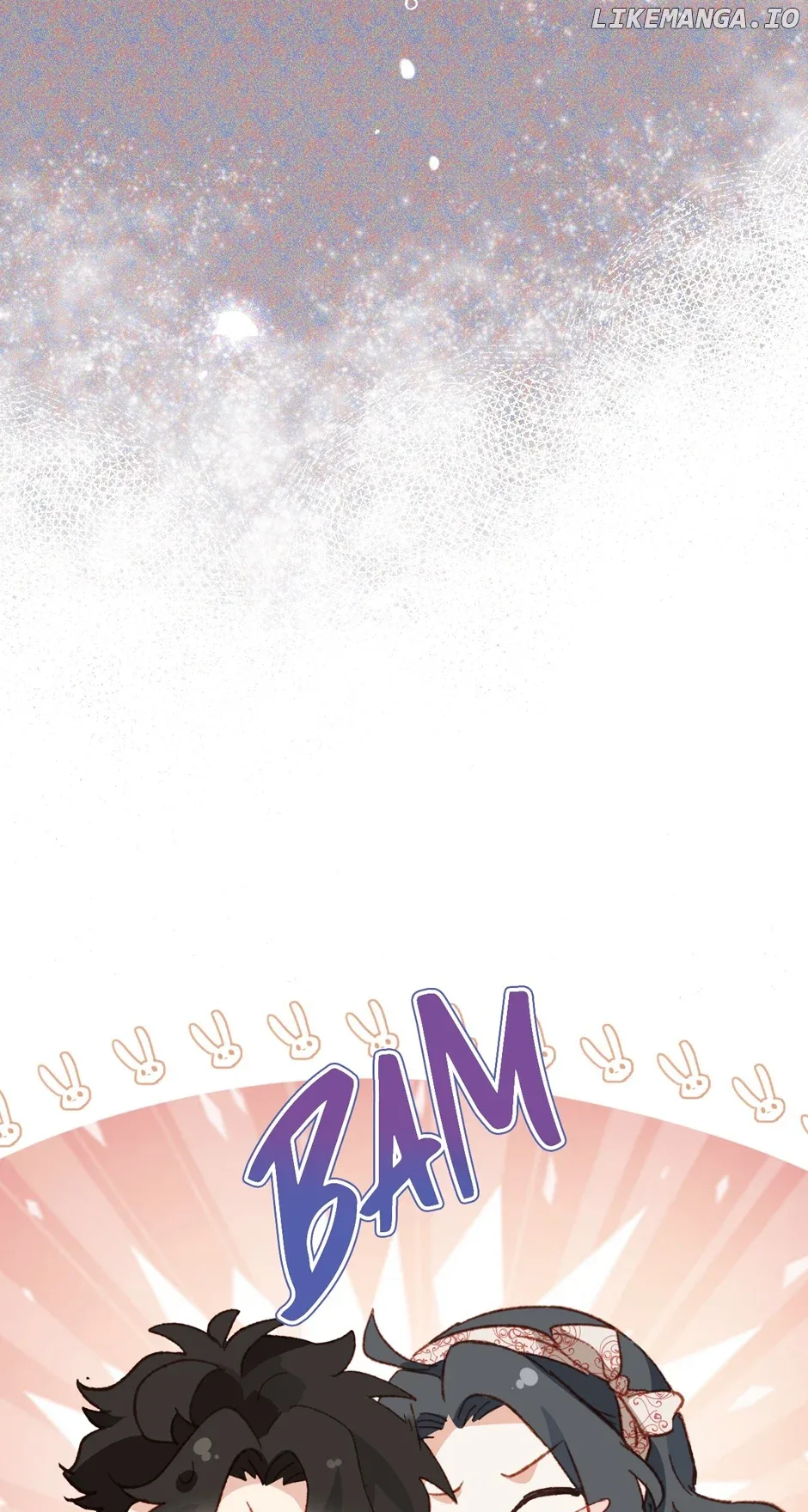 The Princess Doesn’t Want to Be Spoiled Chapter 40 page 40