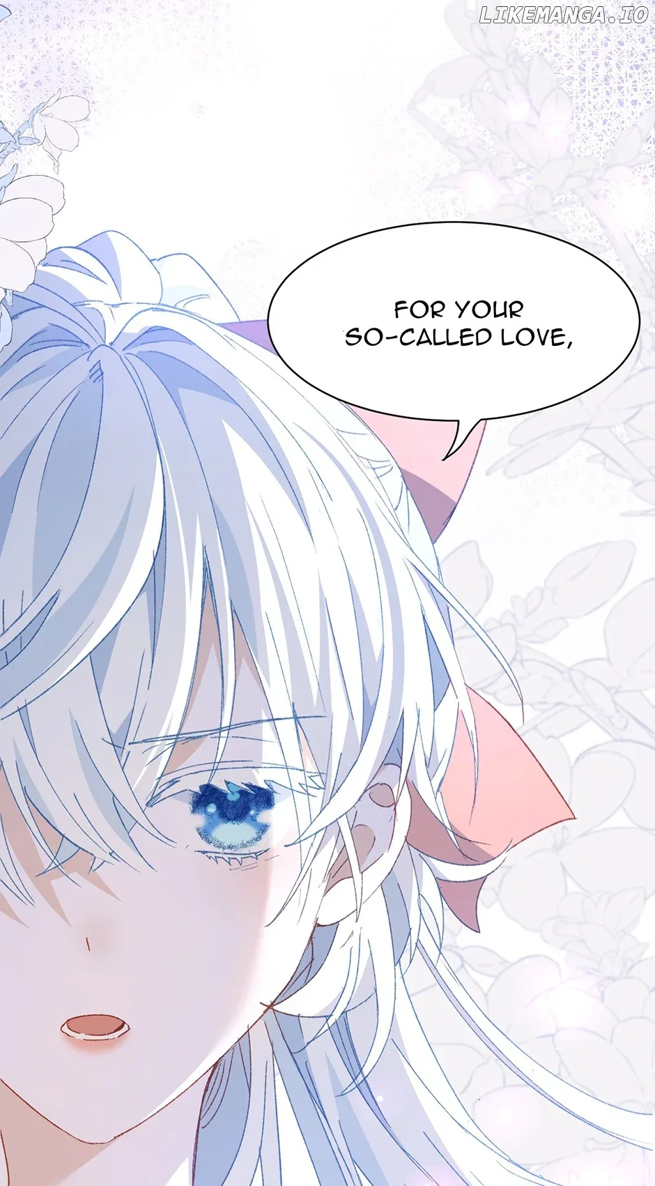 The Princess Doesn’t Want to Be Spoiled Chapter 42 page 49