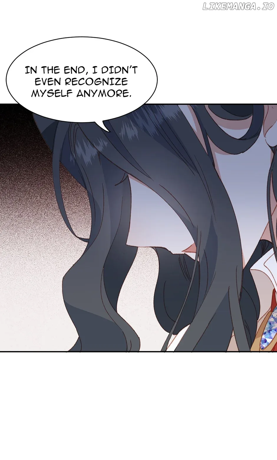 The Princess Doesn’t Want to Be Spoiled Chapter 42 page 39