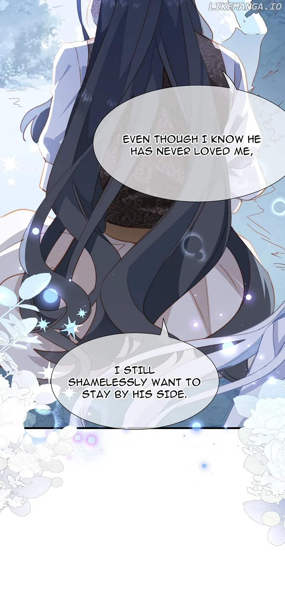 The Princess Doesn’t Want to Be Spoiled Chapter 42 page 35