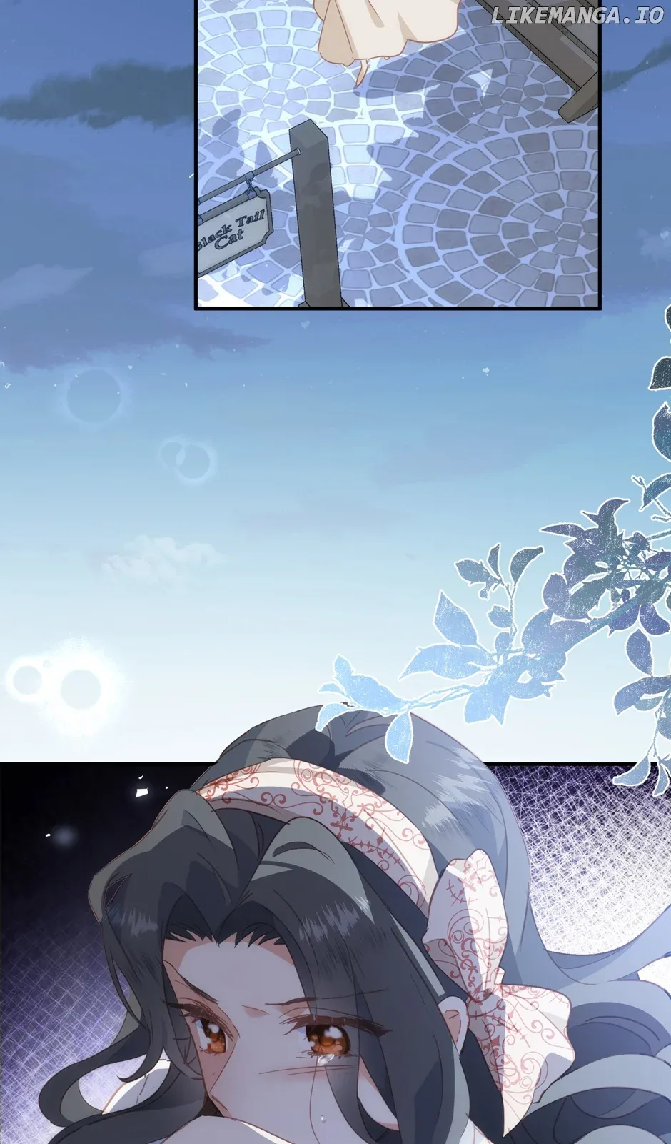 The Princess Doesn’t Want to Be Spoiled Chapter 40 page 50