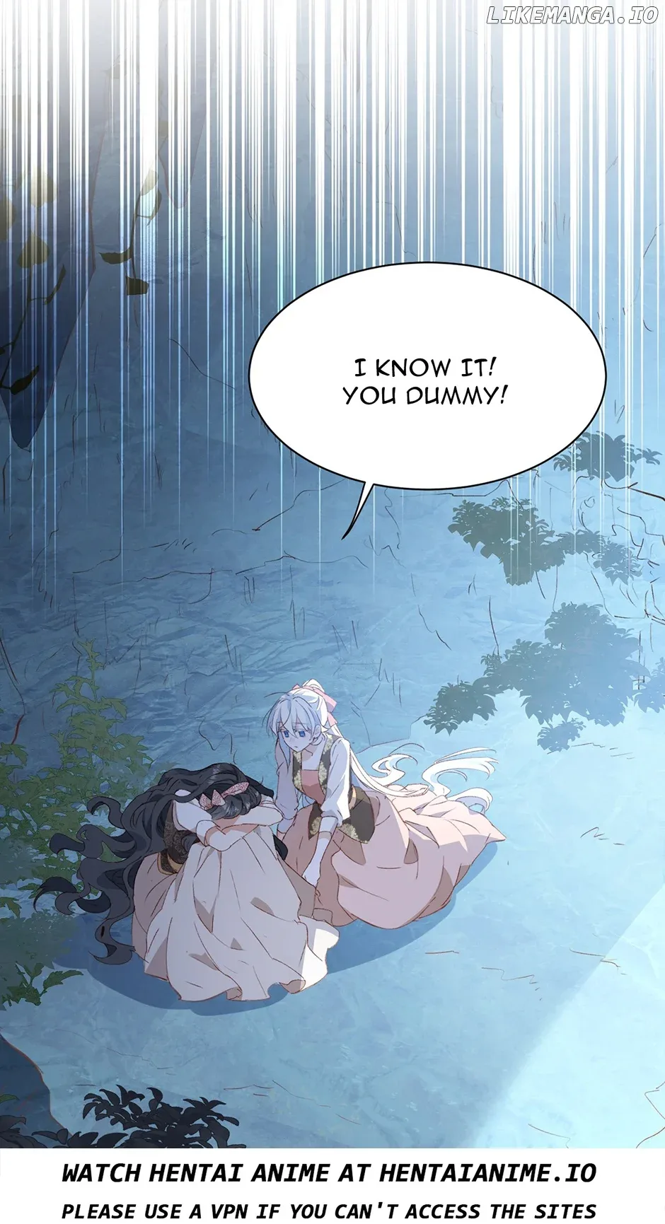 The Princess Doesn’t Want to Be Spoiled Chapter 42 page 53
