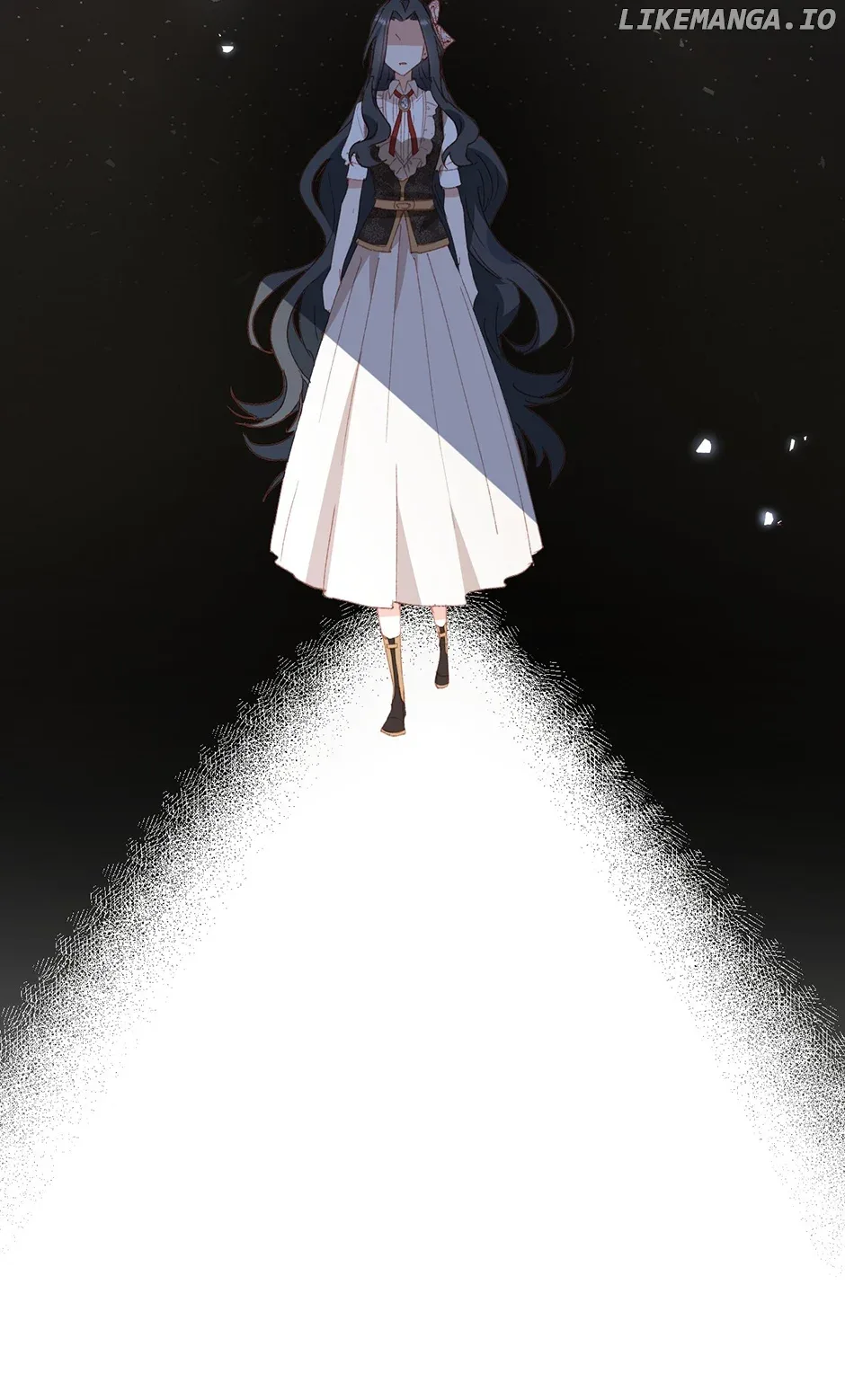 The Princess Doesn’t Want to Be Spoiled Chapter 42 page 38