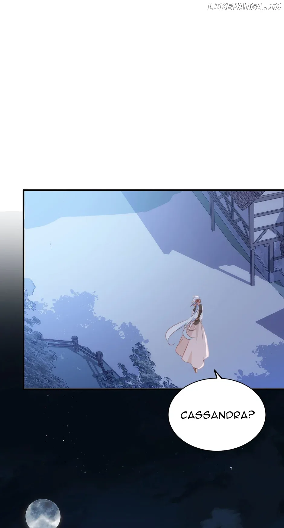 The Princess Doesn’t Want to Be Spoiled Chapter 40 page 58
