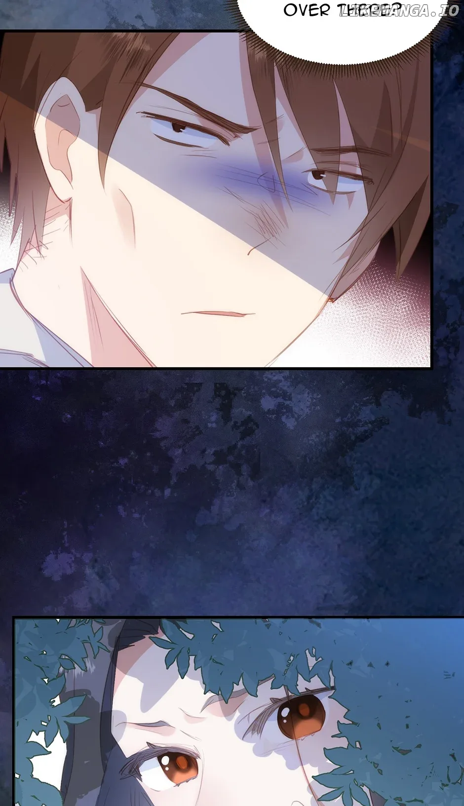 The Princess Doesn’t Want to Be Spoiled Chapter 42 page 19
