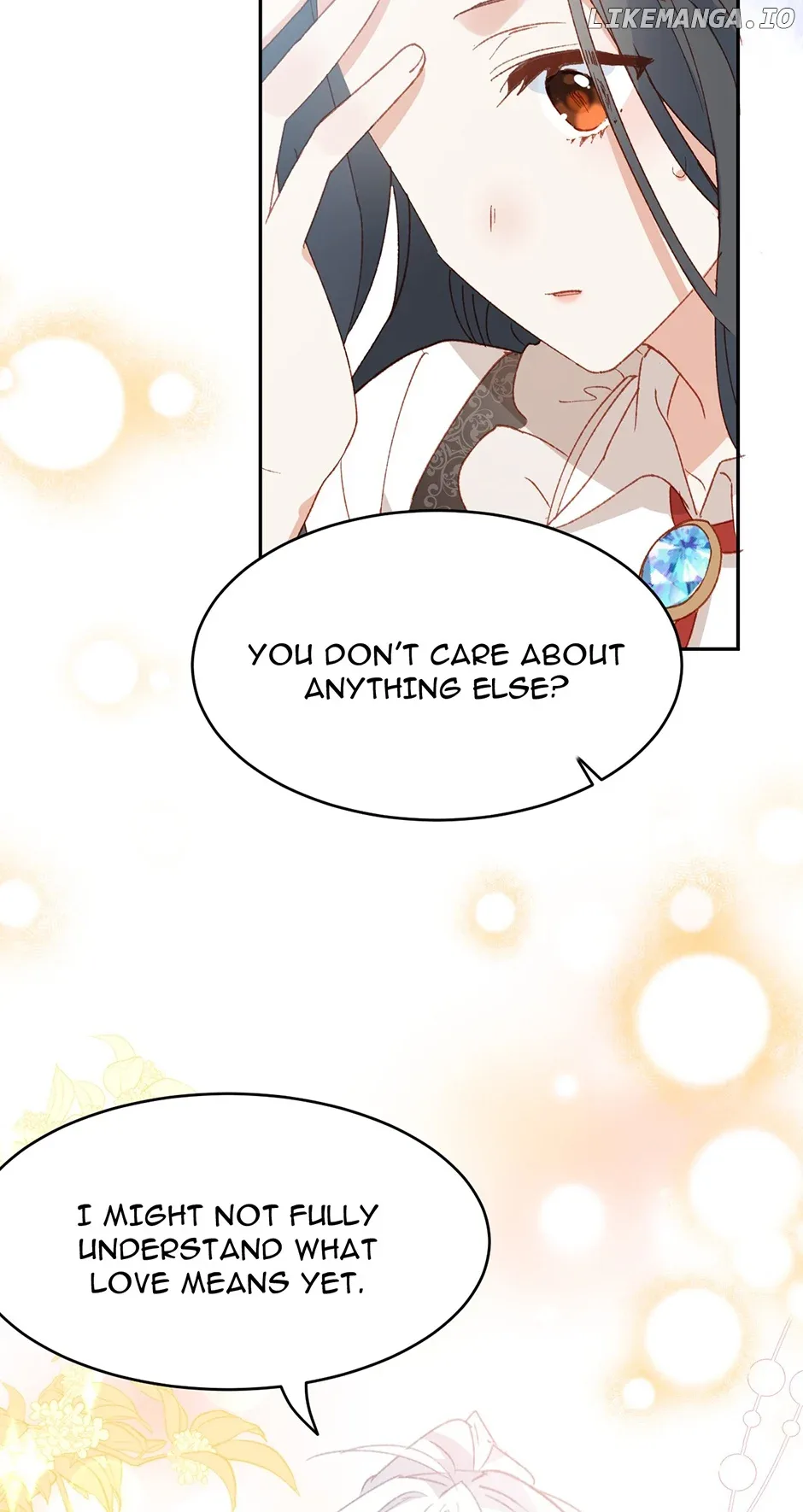 The Princess Doesn’t Want to Be Spoiled Chapter 42 page 43