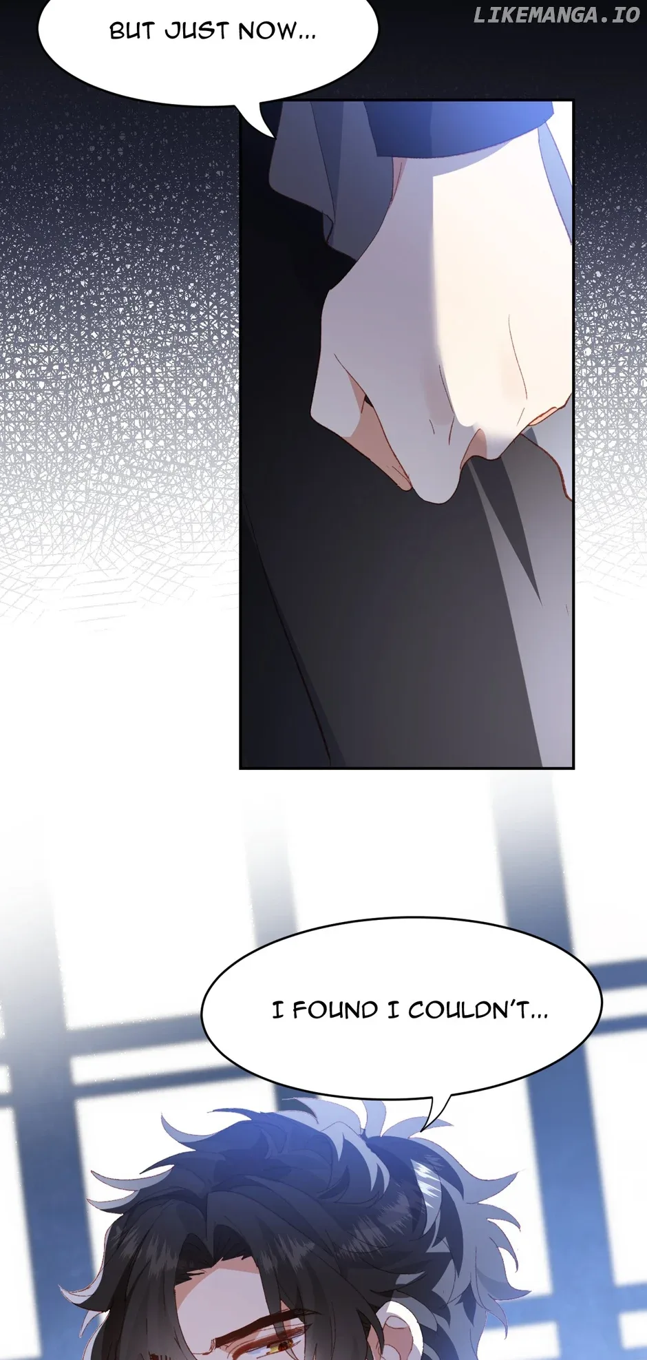 The Princess Doesn’t Want to Be Spoiled Chapter 40 page 35