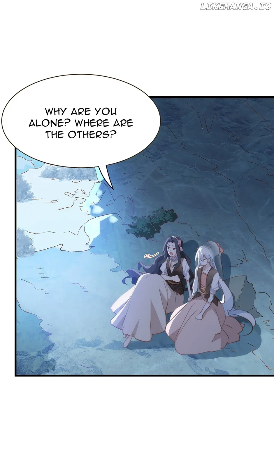 The Princess Doesn’t Want to Be Spoiled Chapter 42 page 24