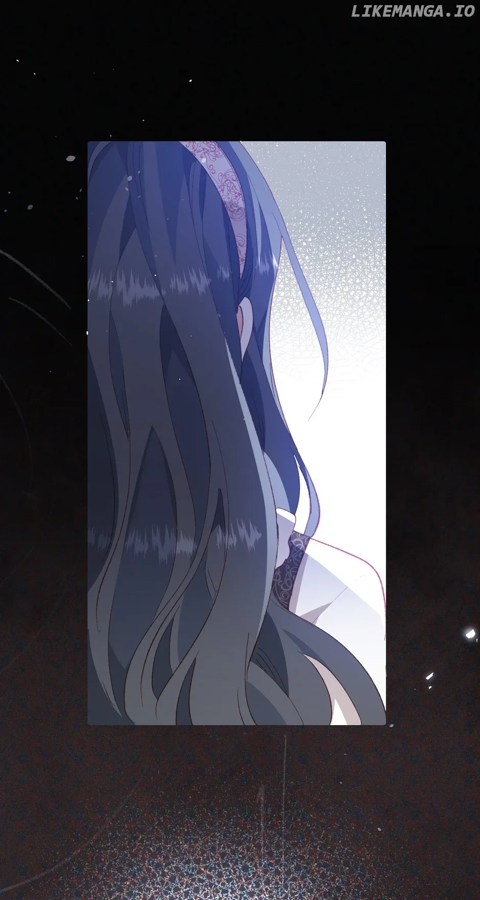 The Princess Doesn’t Want to Be Spoiled Chapter 40 page 37