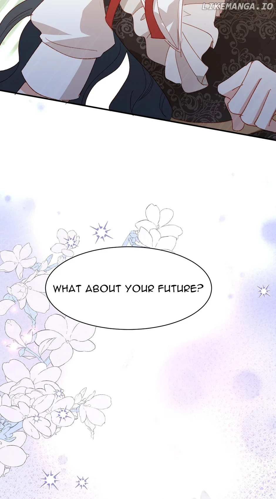 The Princess Doesn’t Want to Be Spoiled Chapter 42 page 48