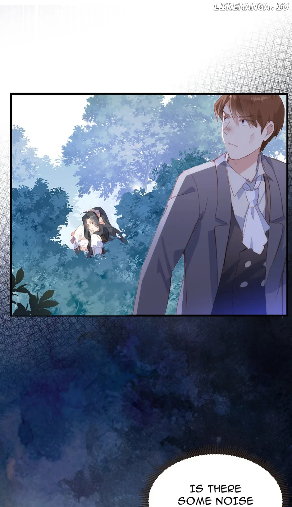 The Princess Doesn’t Want to Be Spoiled Chapter 42 page 18