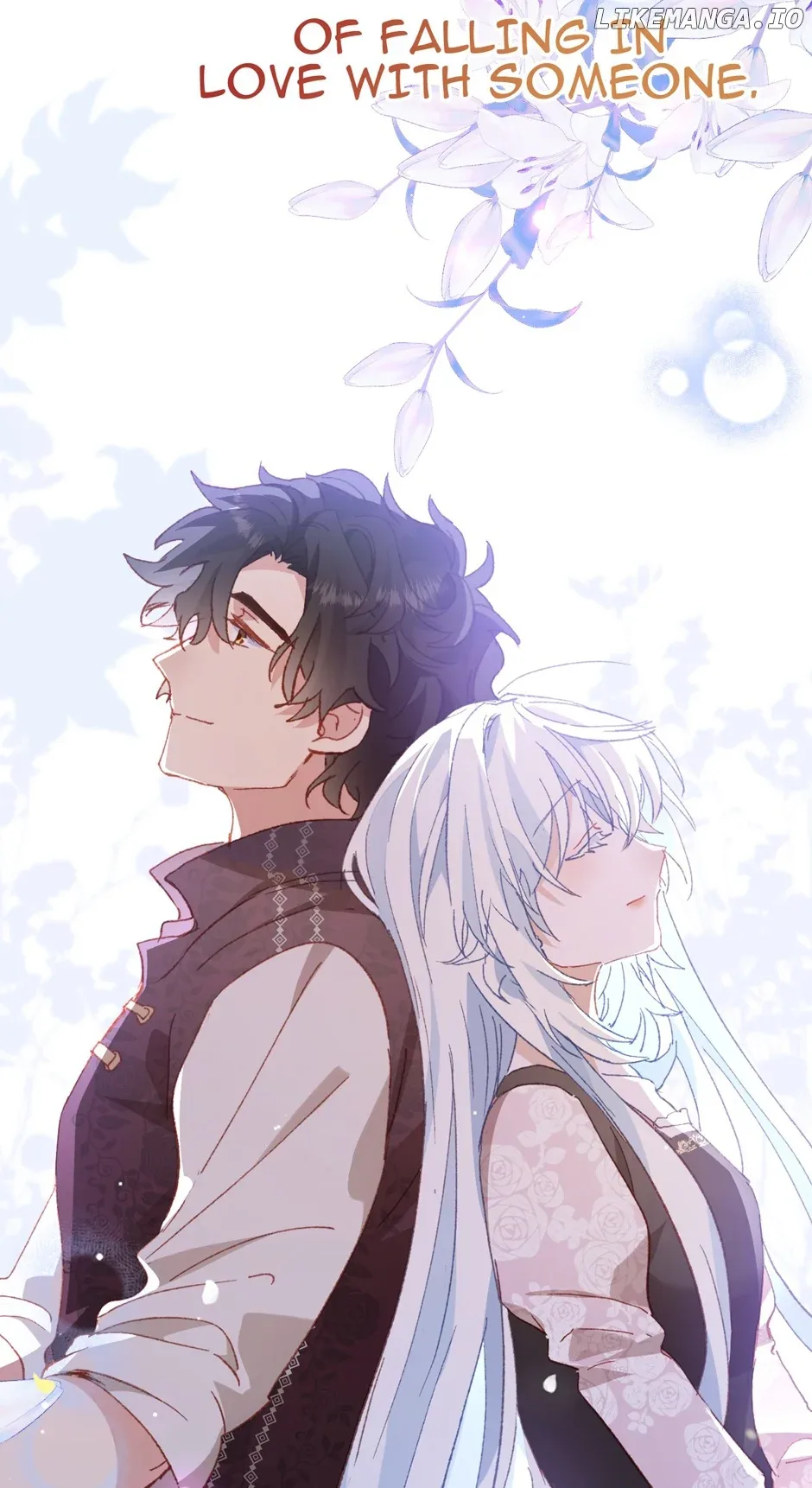 The Princess Doesn’t Want to Be Spoiled Chapter 40 page 47