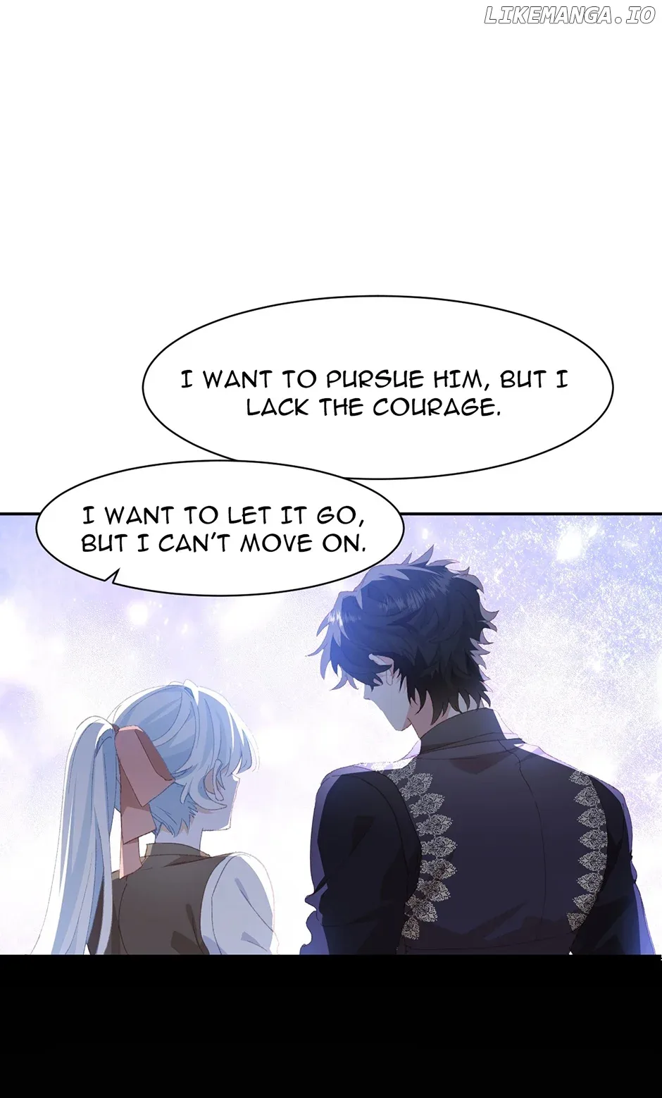 The Princess Doesn’t Want to Be Spoiled Chapter 42 page 36