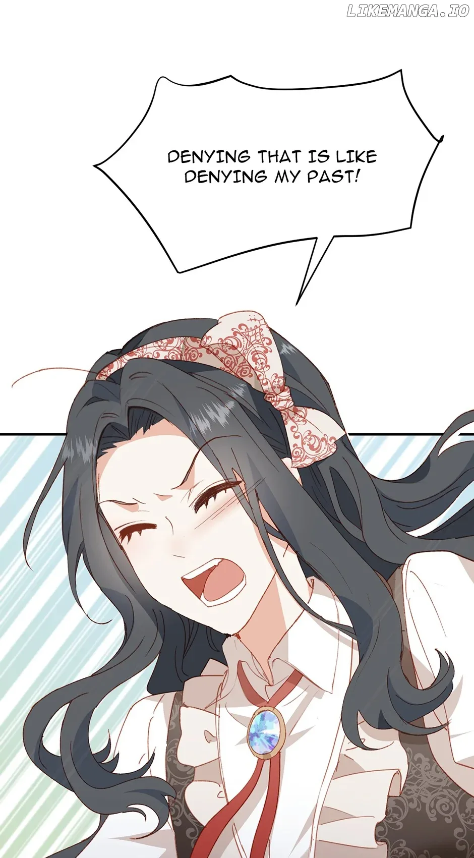 The Princess Doesn’t Want to Be Spoiled Chapter 42 page 47