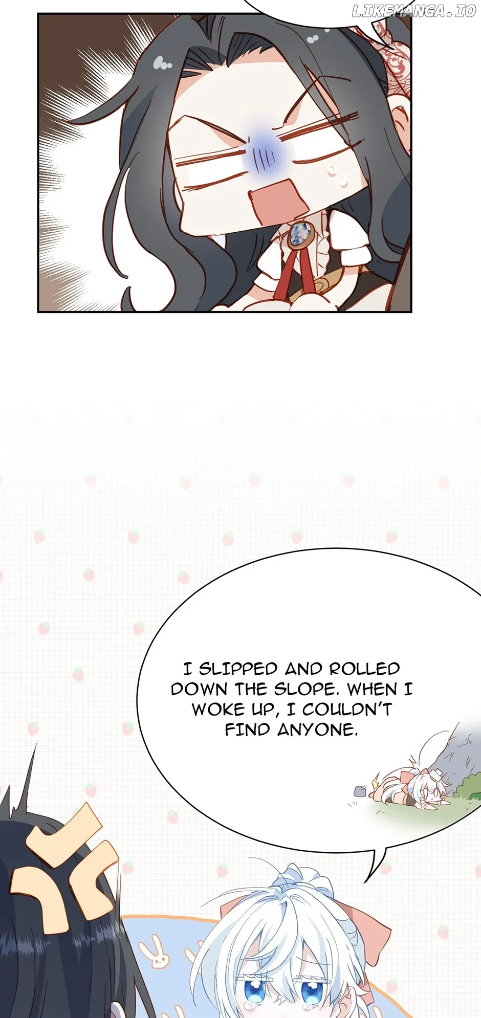The Princess Doesn’t Want to Be Spoiled Chapter 42 page 26