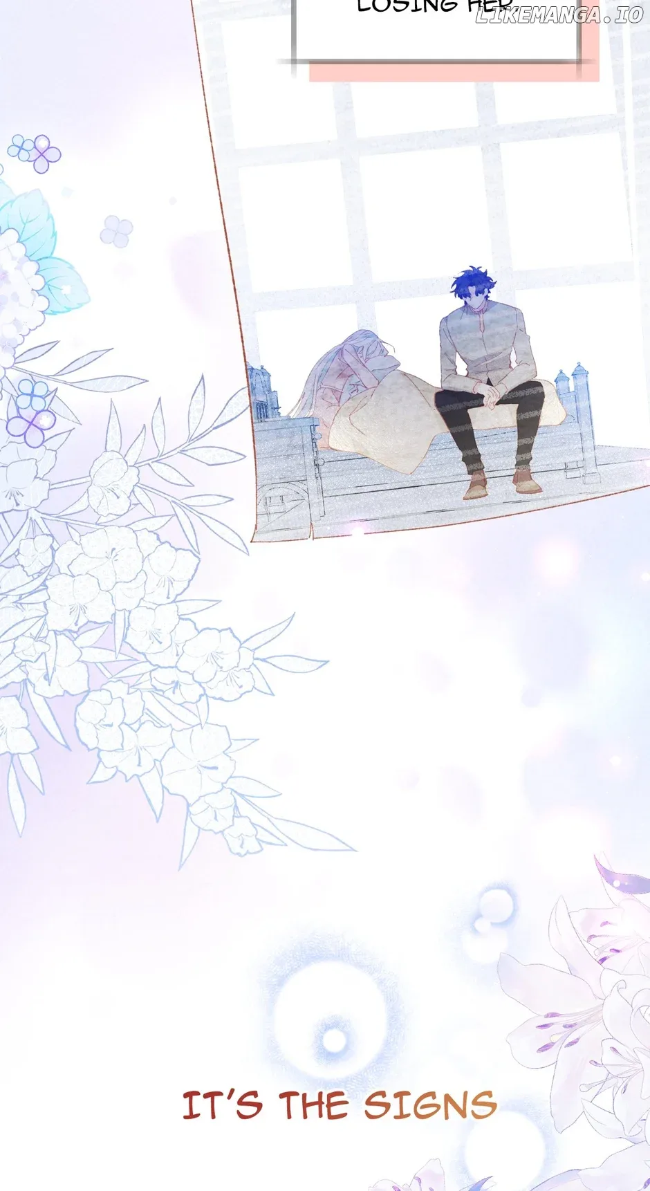 The Princess Doesn’t Want to Be Spoiled Chapter 40 page 46