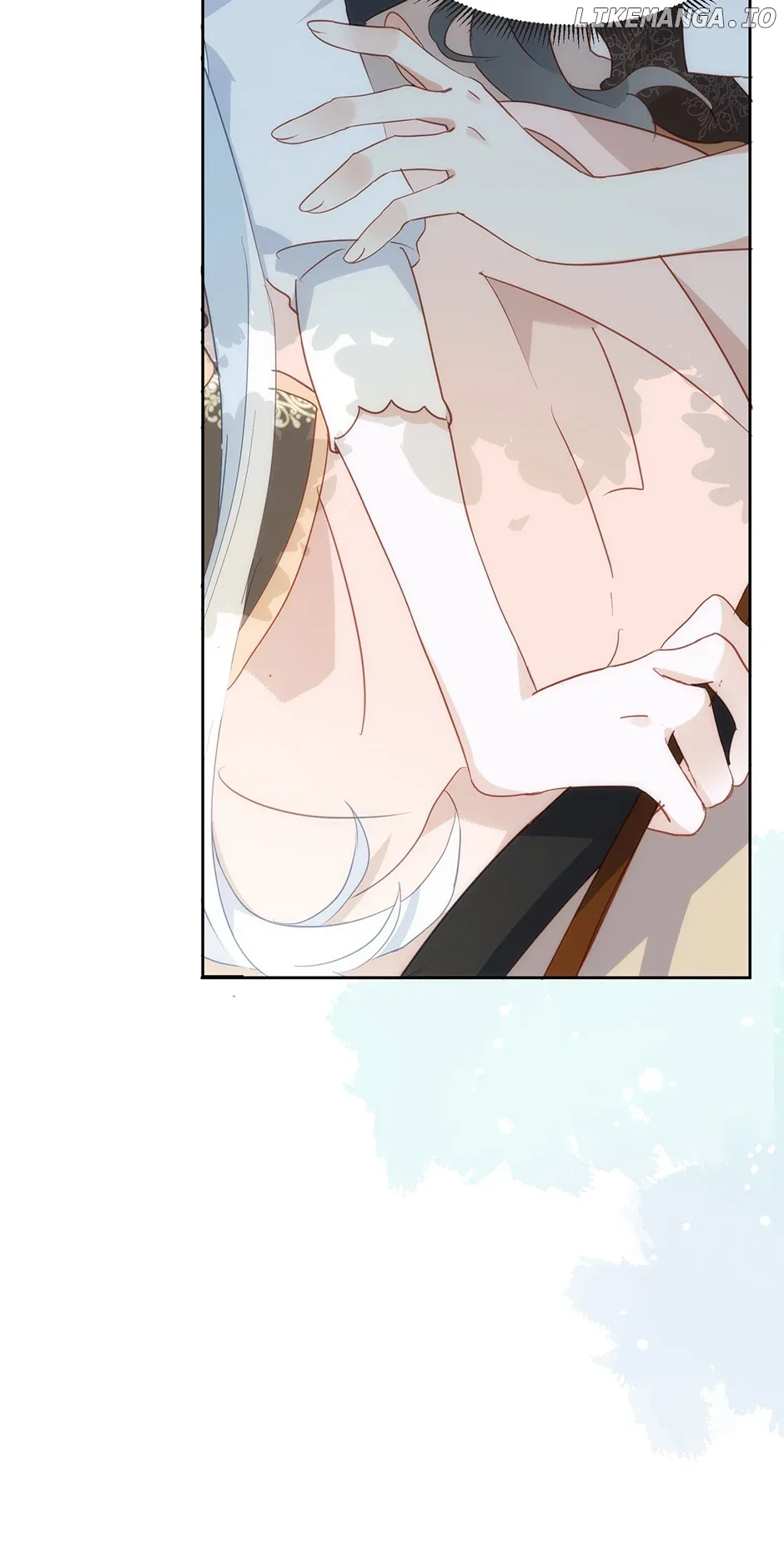 The Princess Doesn’t Want to Be Spoiled Chapter 43 page 6