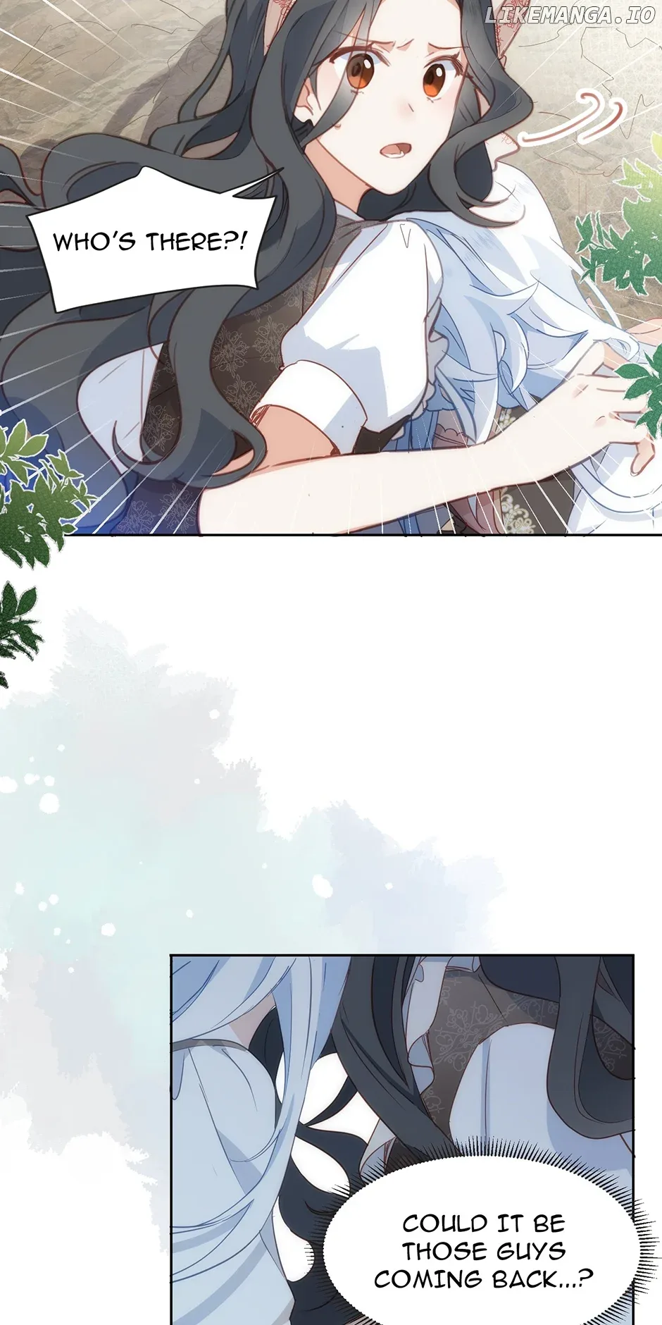 The Princess Doesn’t Want to Be Spoiled Chapter 43 page 5