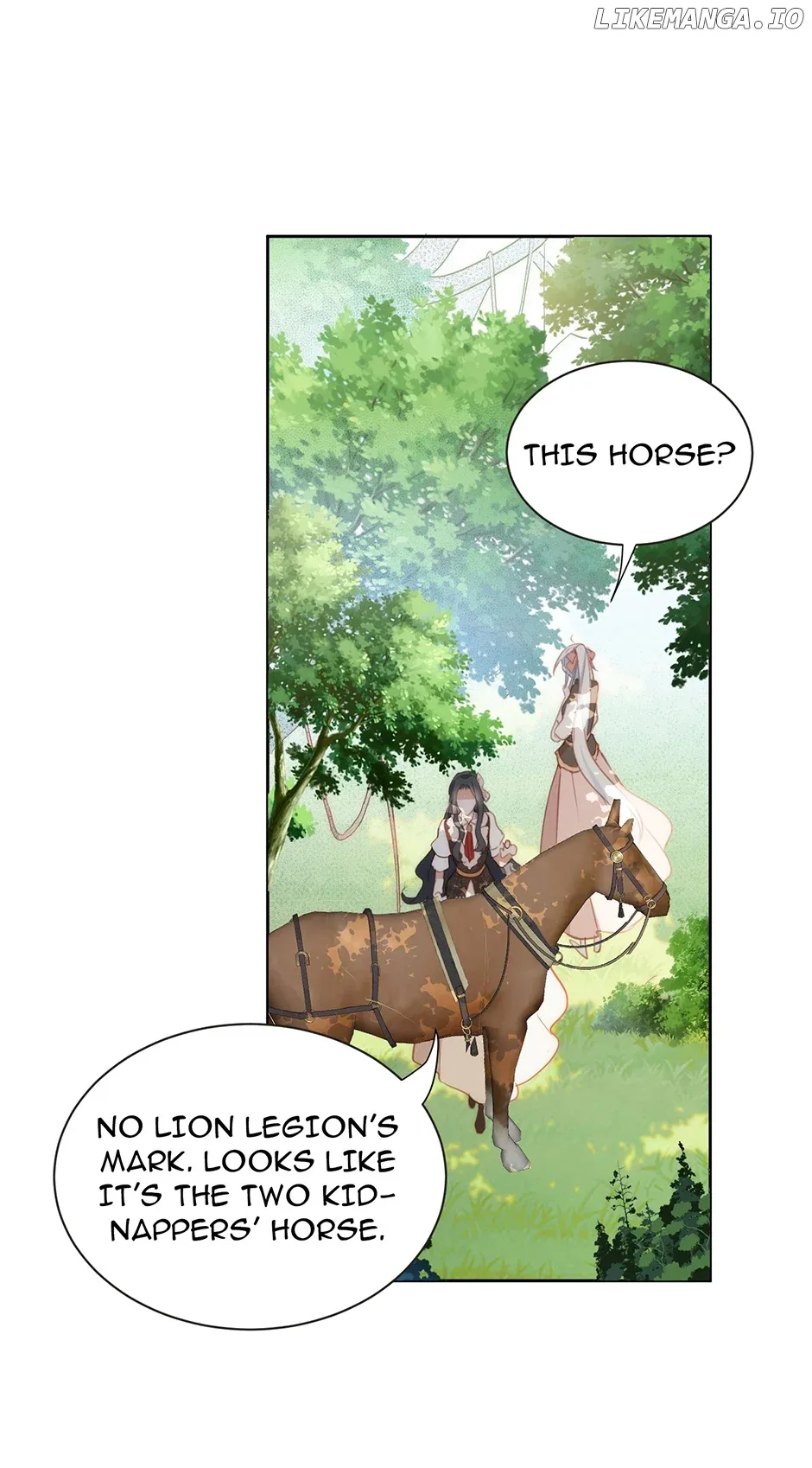 The Princess Doesn’t Want to Be Spoiled Chapter 43 page 11