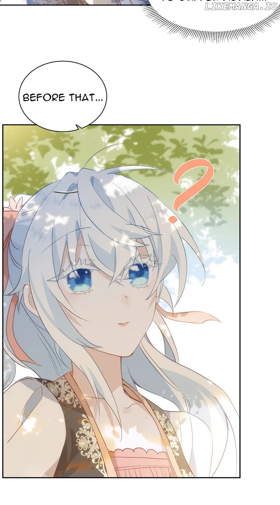 The Princess Doesn’t Want to Be Spoiled Chapter 43 page 15