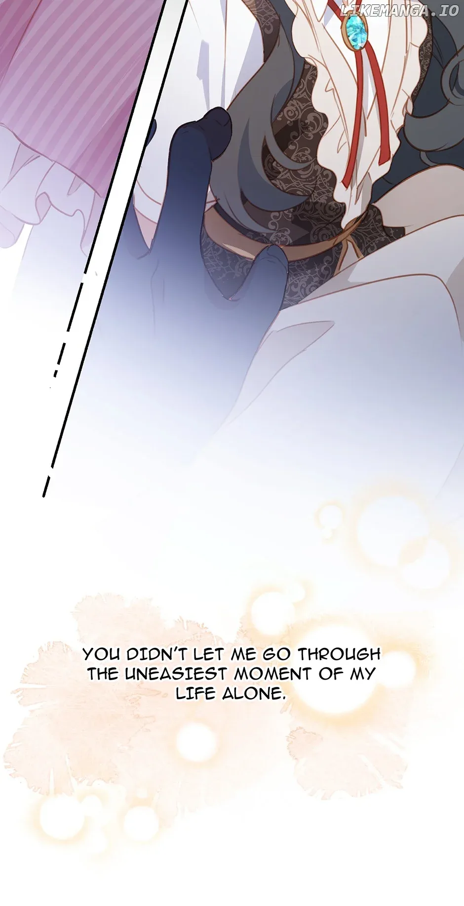 The Princess Doesn’t Want to Be Spoiled Chapter 43 page 29