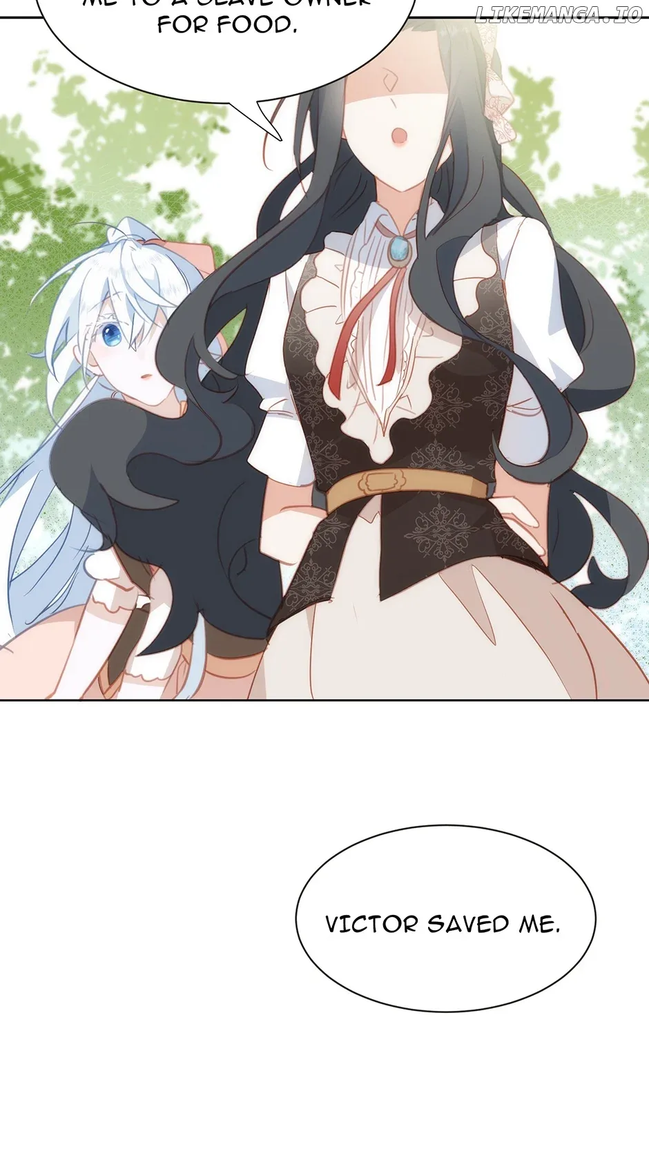 The Princess Doesn’t Want to Be Spoiled Chapter 43 page 24