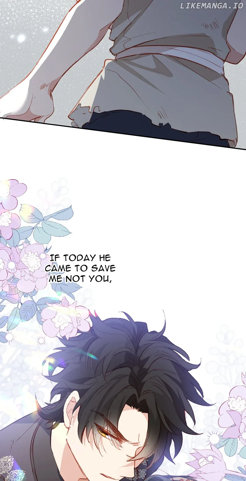 The Princess Doesn’t Want to Be Spoiled Chapter 43 page 26