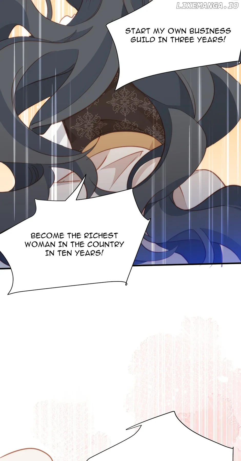 The Princess Doesn’t Want to Be Spoiled Chapter 43 page 36
