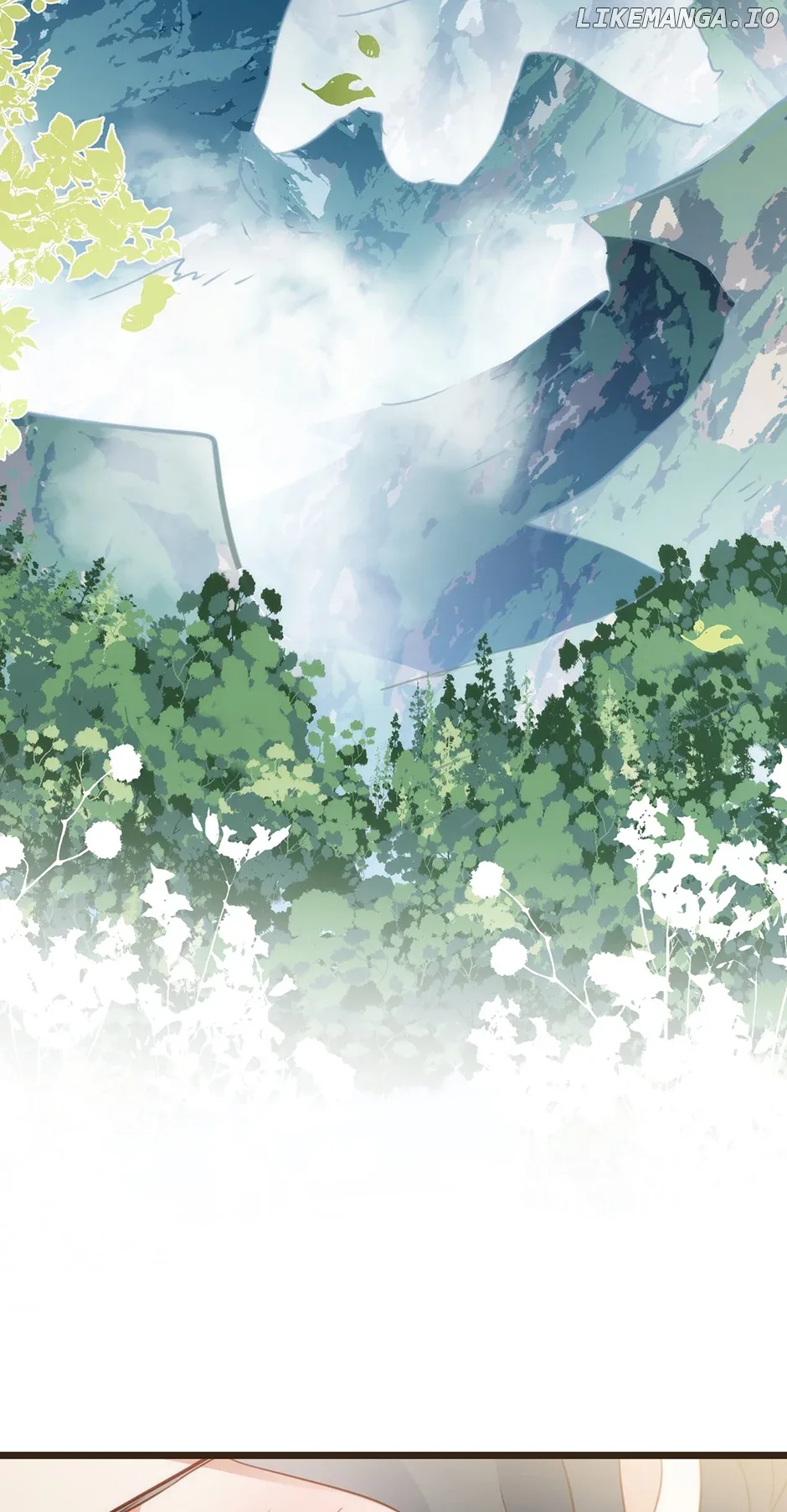 The Princess Doesn’t Want to Be Spoiled Chapter 43 page 54