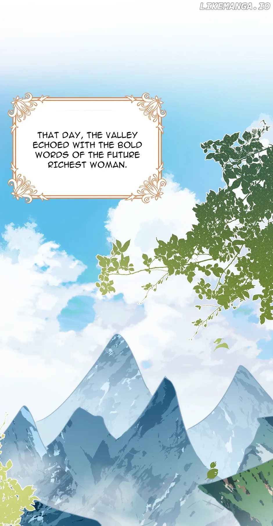 The Princess Doesn’t Want to Be Spoiled Chapter 43 page 53