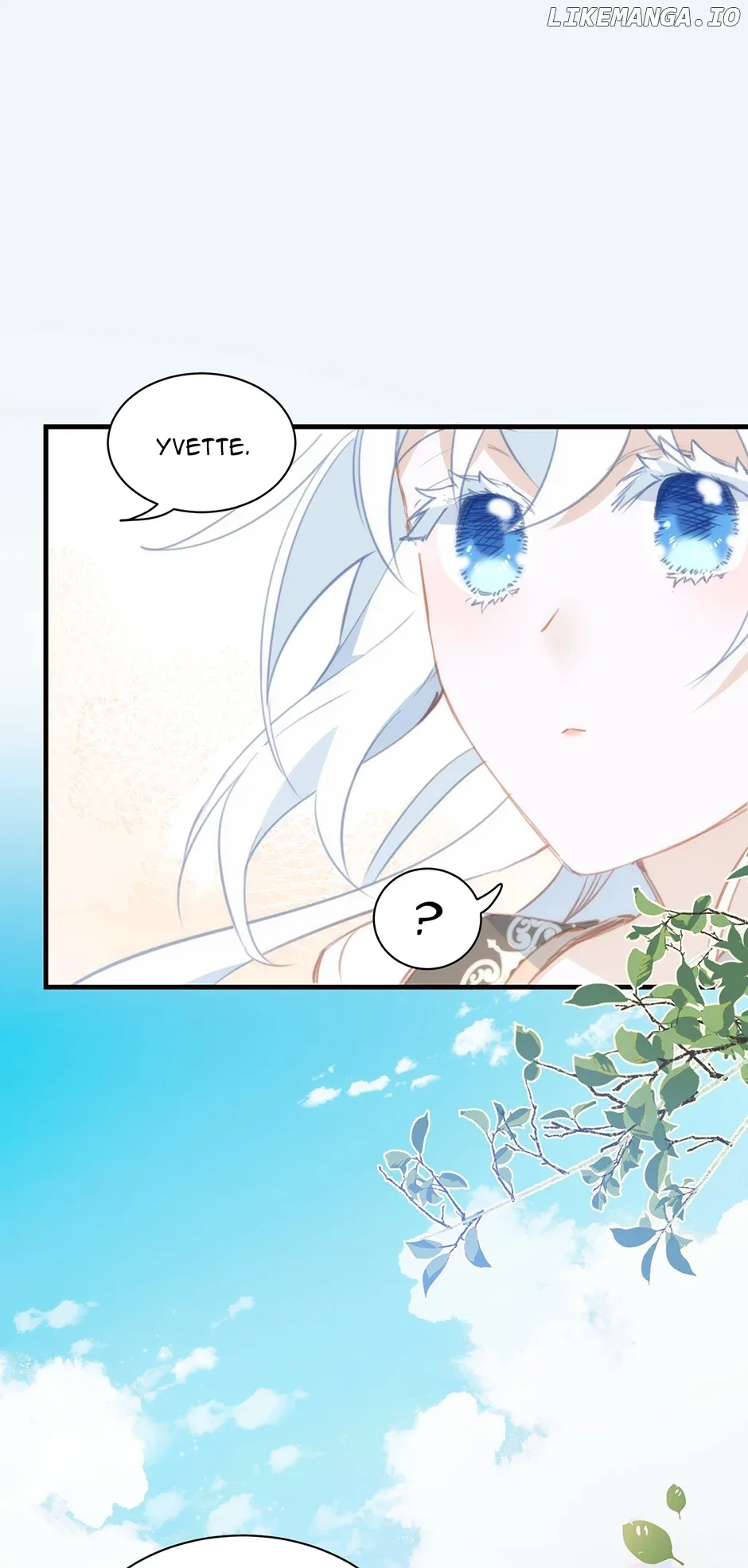 The Princess Doesn’t Want to Be Spoiled Chapter 43 page 30