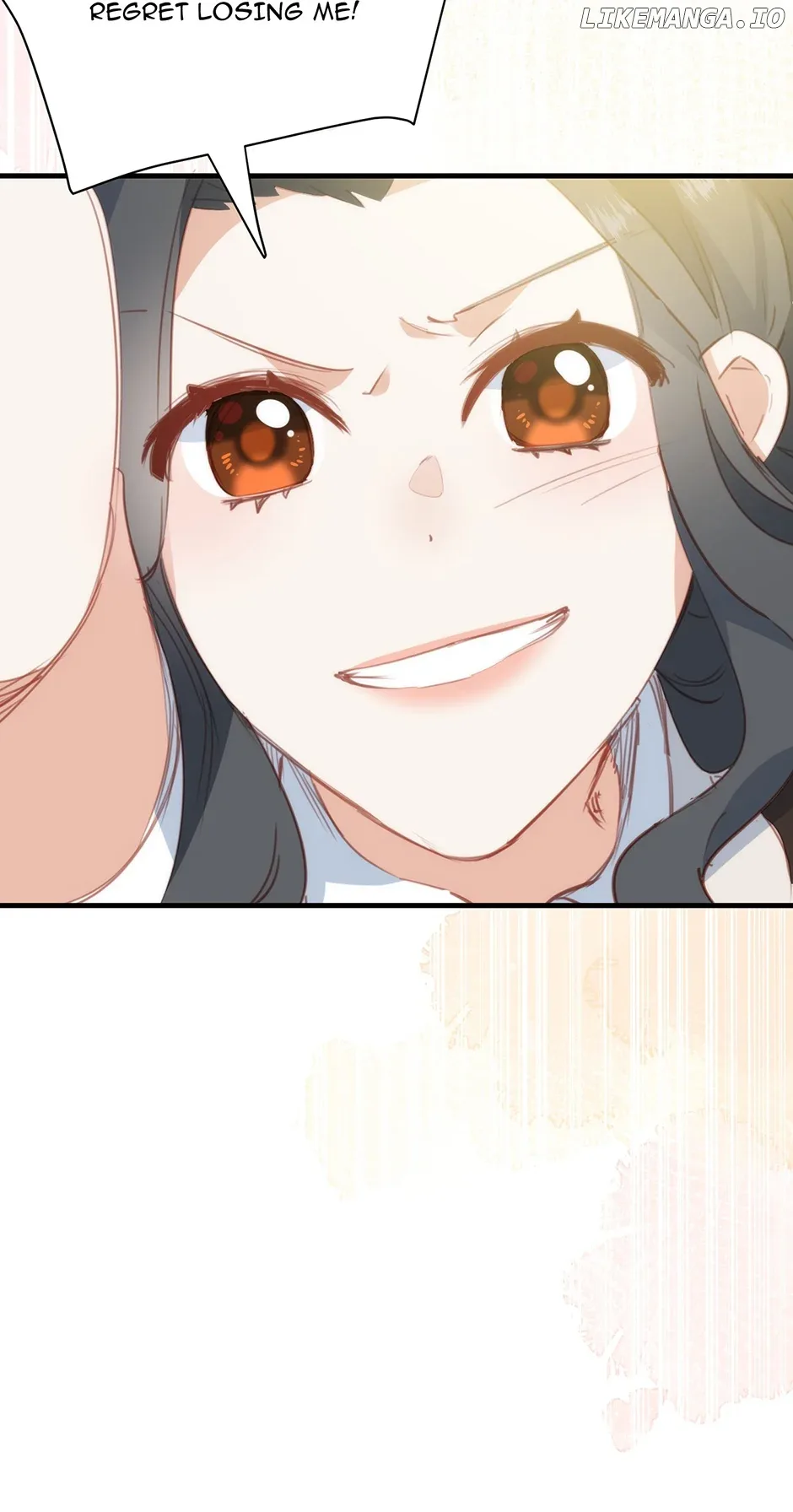 The Princess Doesn’t Want to Be Spoiled Chapter 43 page 38