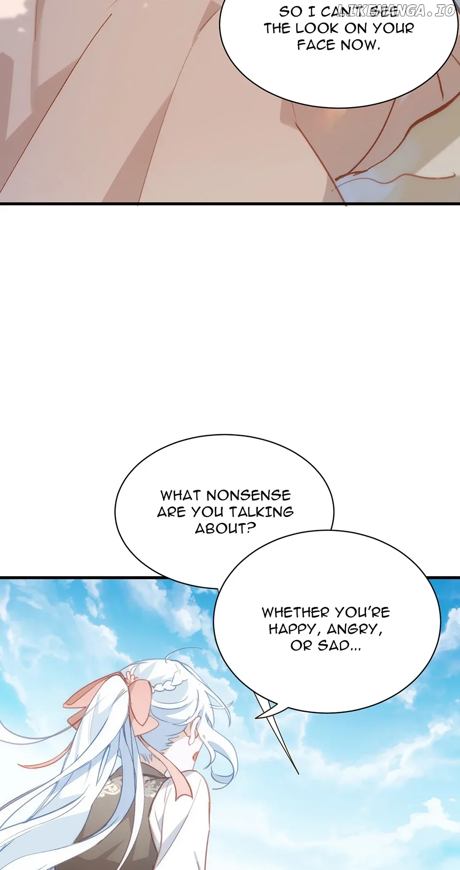 The Princess Doesn’t Want to Be Spoiled Chapter 43 page 45