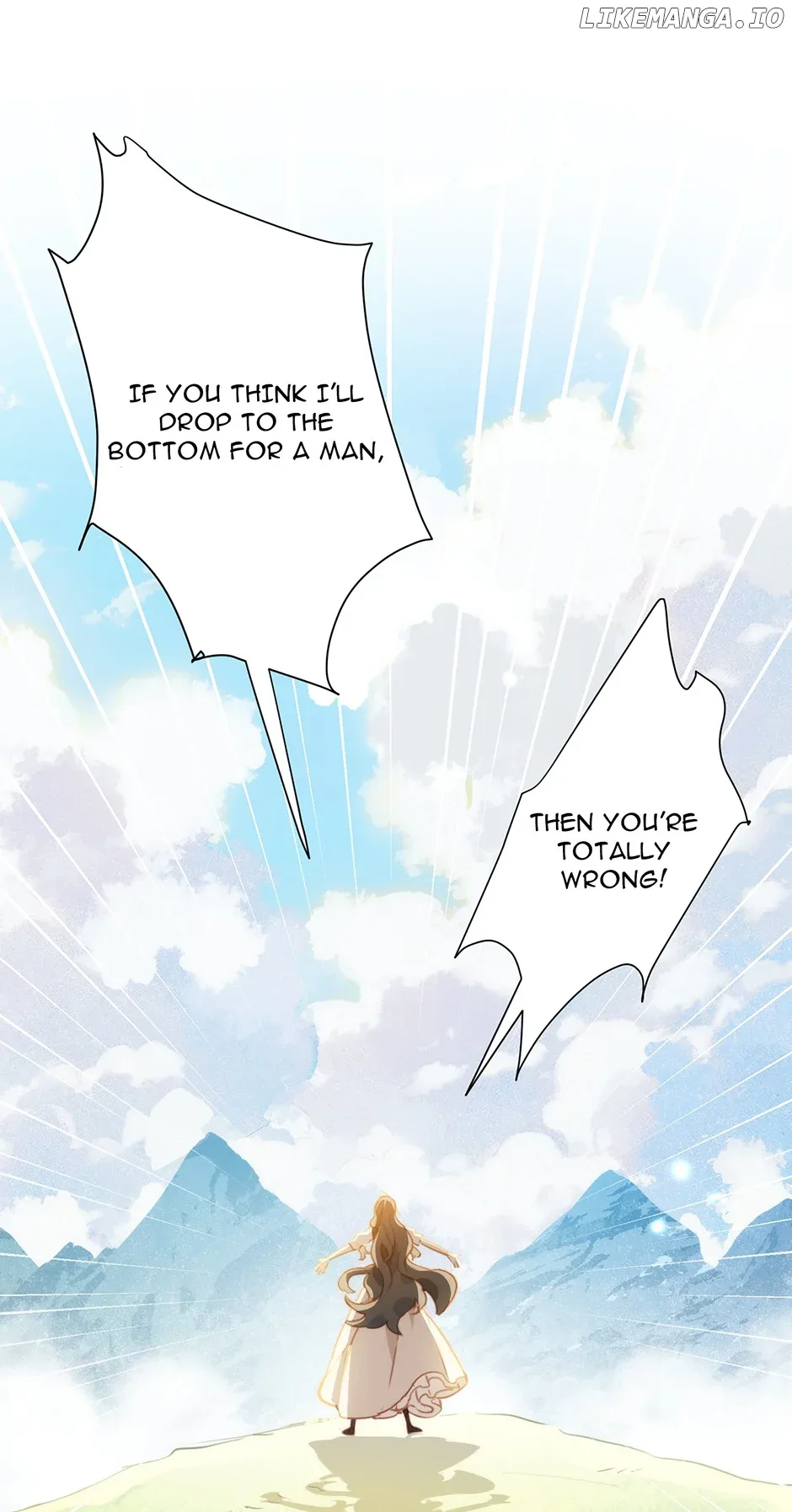 The Princess Doesn’t Want to Be Spoiled Chapter 43 page 34