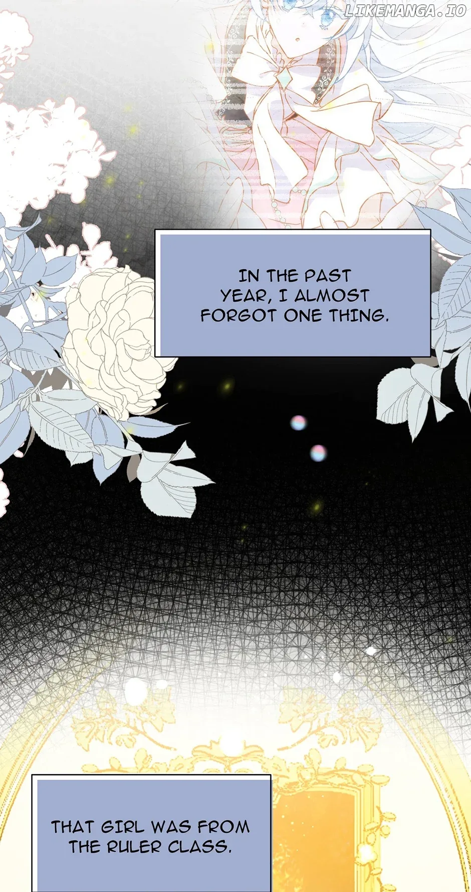 The Princess Doesn’t Want to Be Spoiled Chapter 45 page 15