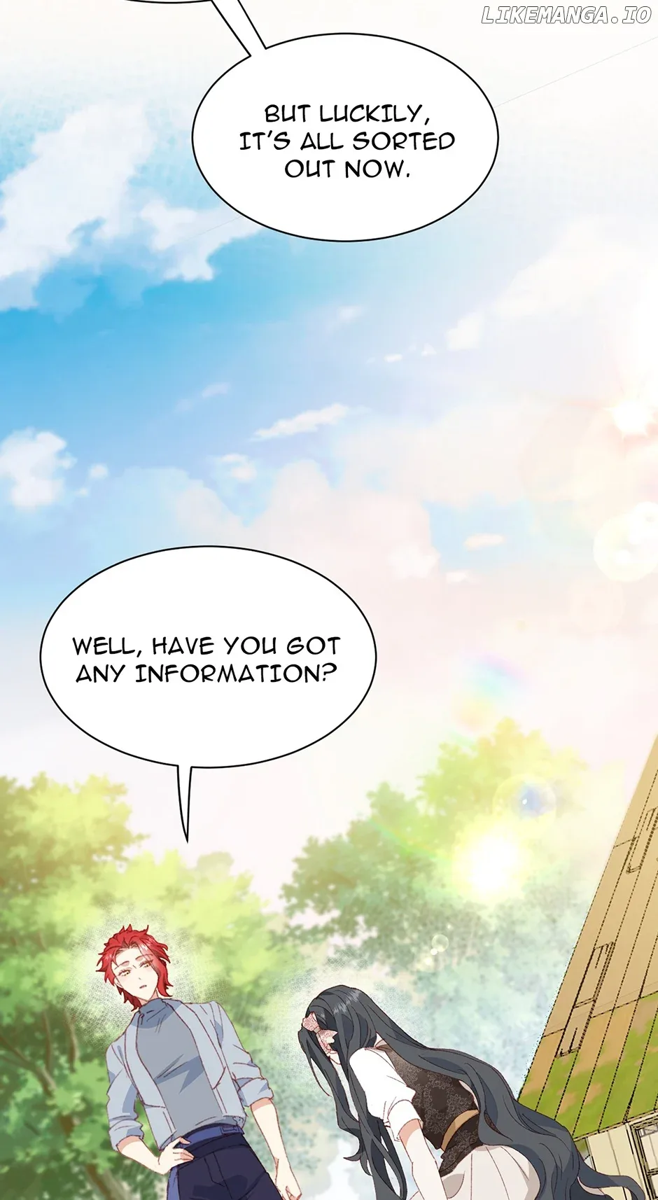 The Princess Doesn’t Want to Be Spoiled Chapter 45 page 6