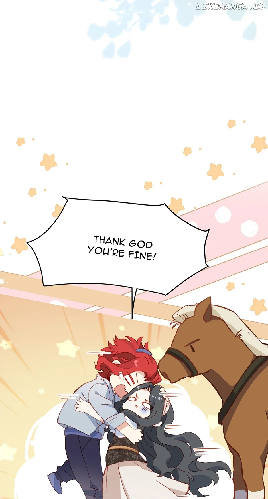 The Princess Doesn’t Want to Be Spoiled Chapter 44 page 5