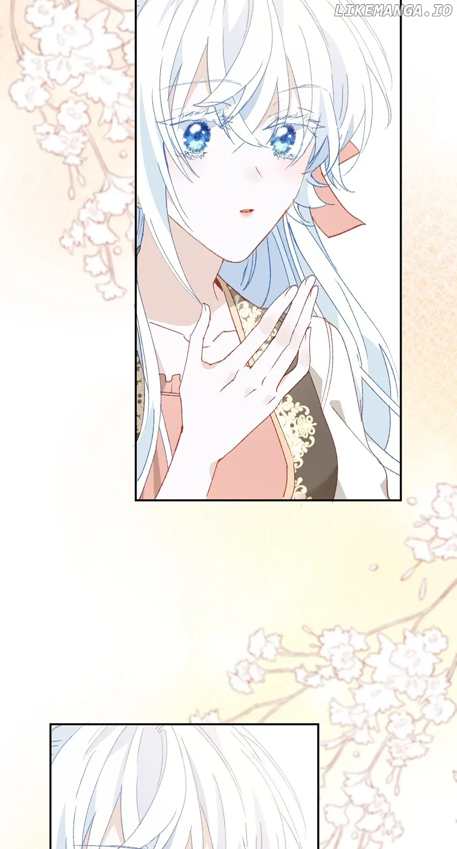 The Princess Doesn’t Want to Be Spoiled Chapter 45 page 24