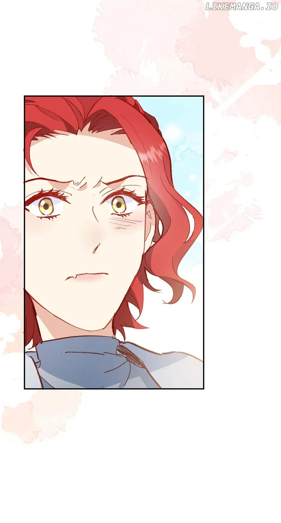 The Princess Doesn’t Want to Be Spoiled Chapter 44 page 7