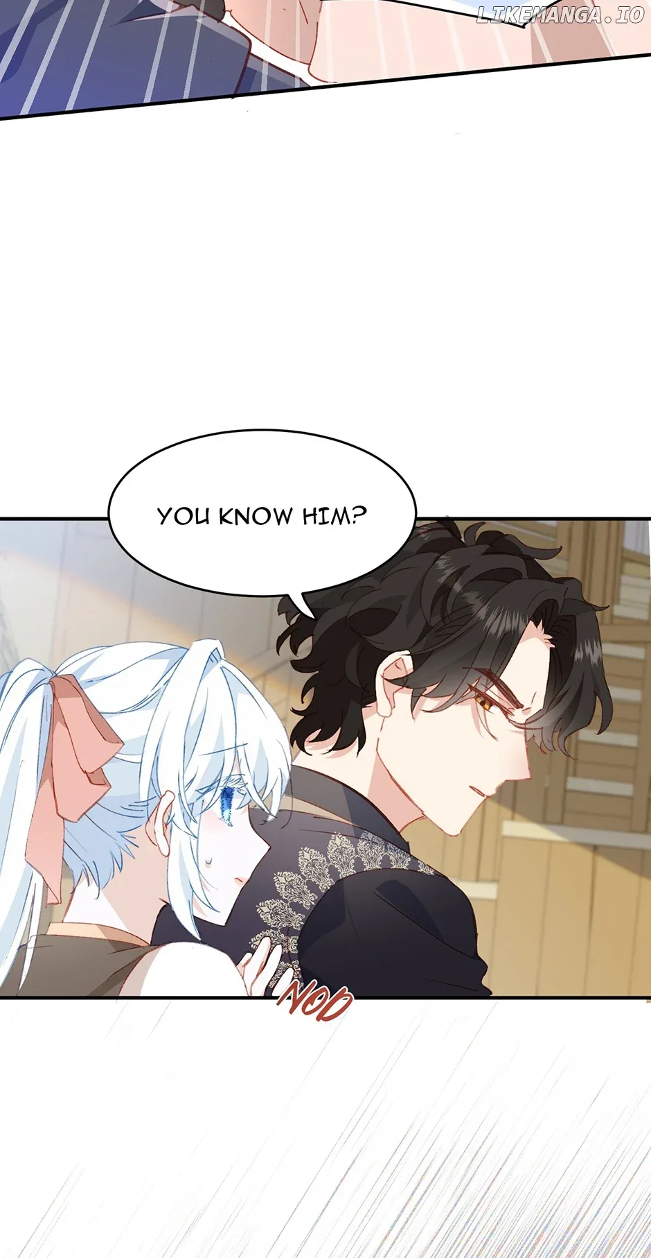 The Princess Doesn’t Want to Be Spoiled Chapter 44 page 17