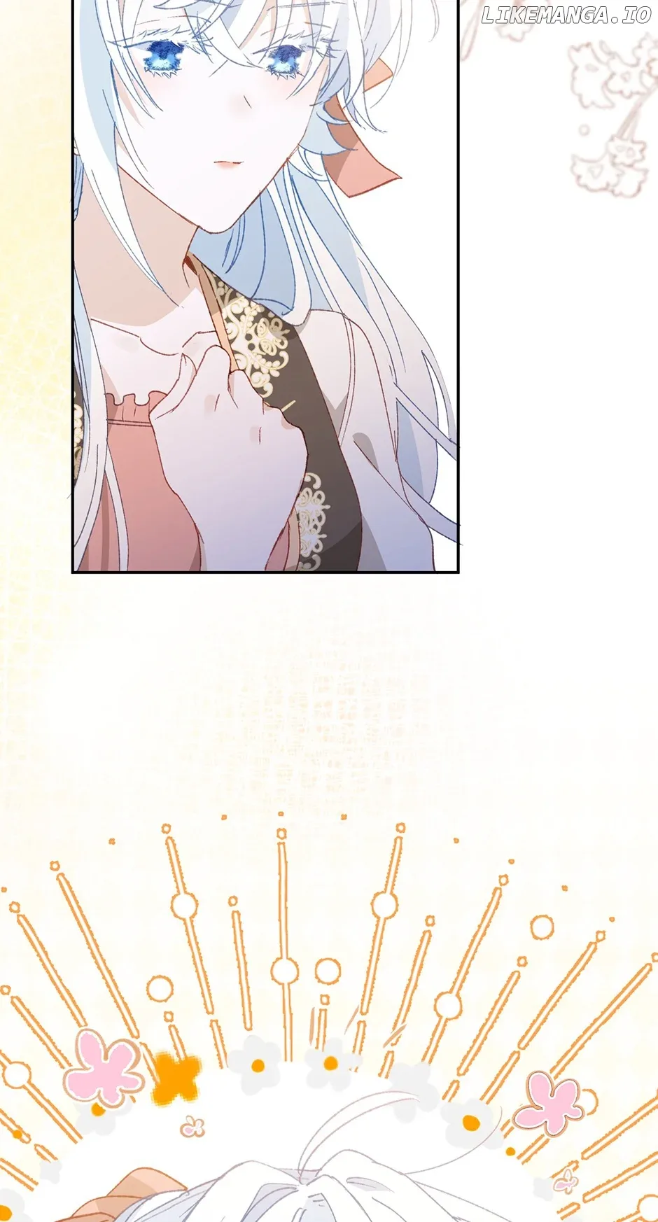 The Princess Doesn’t Want to Be Spoiled Chapter 45 page 25