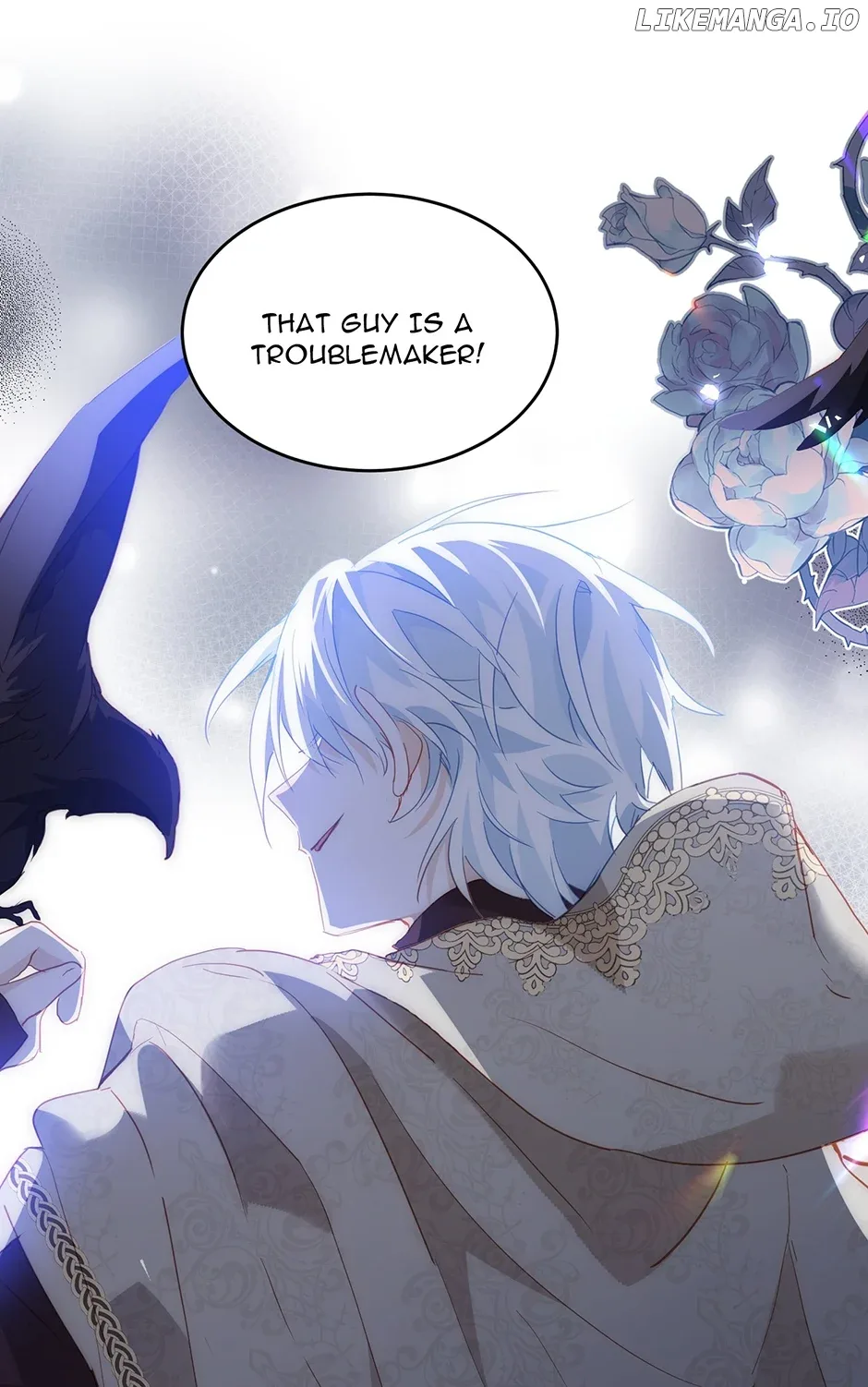 The Princess Doesn’t Want to Be Spoiled Chapter 45 page 48